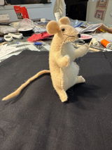 Etsy customer review photo
