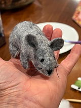 Etsy customer review photo