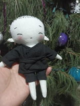 Etsy customer review photo