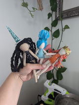Etsy customer review photo