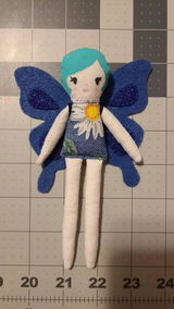 Etsy customer review photo