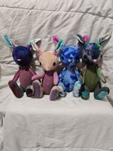 Etsy customer review photo