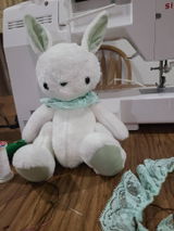 Etsy customer review photo