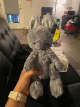 Etsy customer review photo