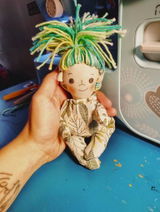 Etsy customer review photo