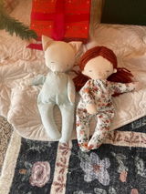 Etsy customer review photo