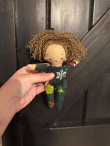 Etsy customer review photo
