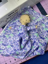 Etsy customer review photo