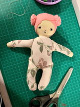 Etsy customer review photo