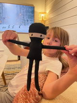 Etsy customer review photo