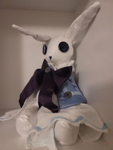Etsy customer review photo