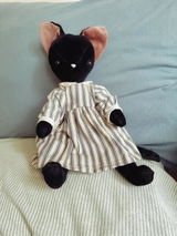Etsy customer review photo