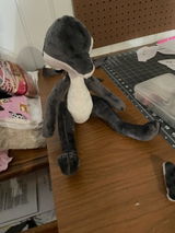 Etsy customer review photo