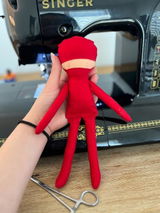 Etsy customer review photo