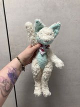 Etsy customer review photo