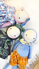 Etsy customer review photo