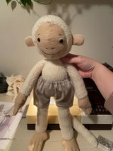 Etsy customer review photo