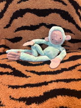 Etsy customer review photo