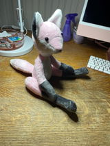Etsy customer review photo