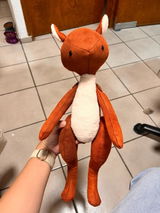 Etsy customer review photo