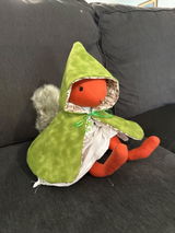 Etsy customer review photo
