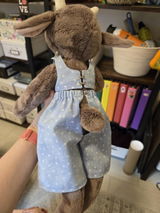 Etsy customer review photo