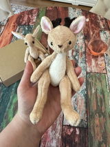 Etsy customer review photo