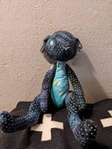 Etsy customer review photo
