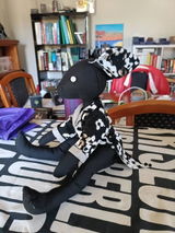Etsy customer review photo