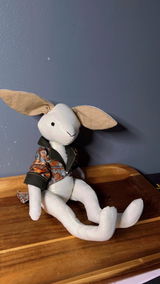 Etsy customer review photo
