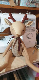 Etsy customer review photo