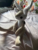 Etsy customer review photo