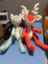 Etsy customer review photo