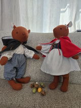 Etsy customer review photo