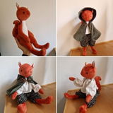 Etsy customer review photo