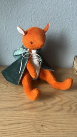 Etsy customer review photo