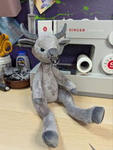 Etsy customer review photo