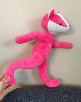Etsy customer review photo