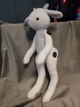Etsy customer review photo