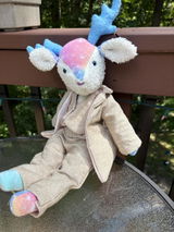 Etsy customer review photo