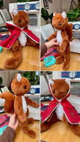 Jekaterina review photo