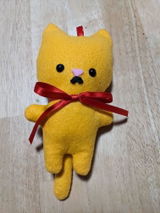 Etsy customer review photo