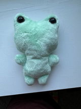 Etsy customer review photo