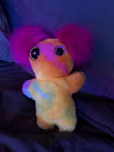 Etsy customer review photo