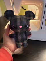 Etsy customer review photo