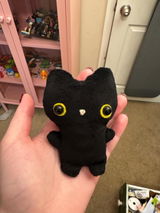 Etsy customer review photo