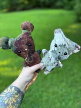 Etsy customer review photo