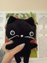 Etsy customer review photo