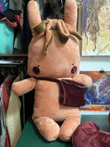 Etsy customer review photo