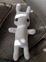 Etsy customer review photo